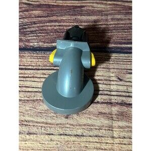 Dyson DC33 DC07 DC14 Vacuum Cleaner Parts Valve Pipe Assembly Yellow| OEM